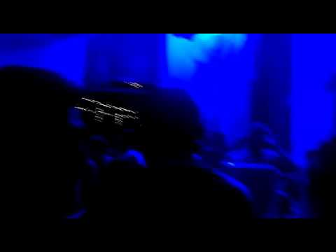 Alejandro Cuestas @ La Casona de Camaná