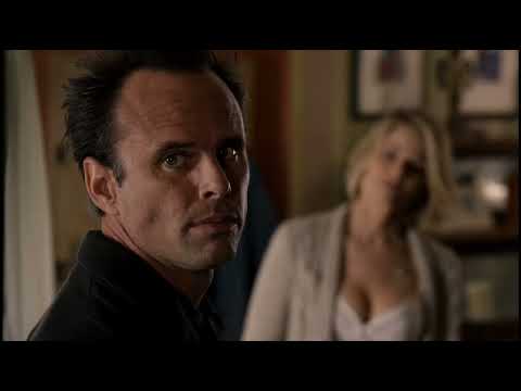 Boyd Crowder: My Money