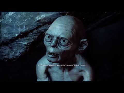 Zombiesqoud plays middle earth shadow of mordor part 1