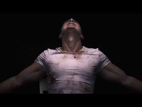 Nic Billington - Living to Die (Official Music Video)