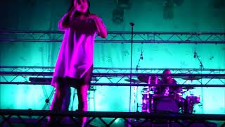 Miriam Bryant - Rocket live - Falkenberg 20817