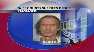 Reward offered in search for Wise County inmate