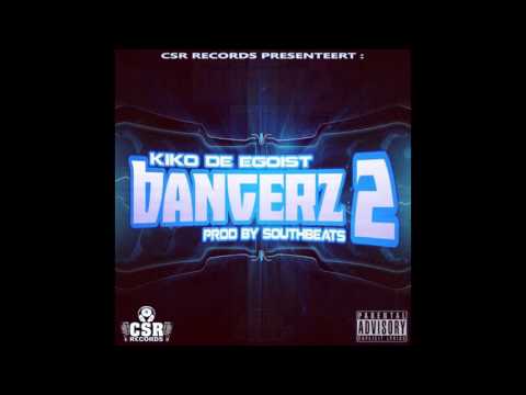Kiko de egoist - Keep it real Ft Crazy Prod by @Southbeats078