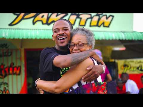 Pakitin El Verdadero - LA CALLE (Video Oficial)