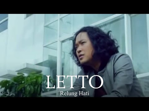 Relung Hati - Letto