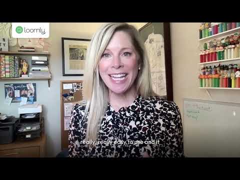 How did Loomly help you solve your biggest challenges and pain points with managing social media