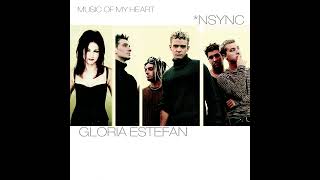 Music Of My Heart (Album Version)