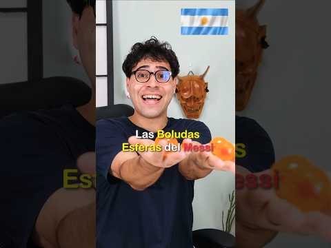 Si Dragón Ball fuera de Latinoamerica 😱🇯🇵 #shorts