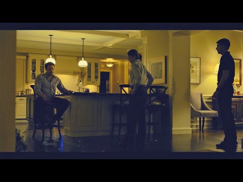 Let's Talk while We Wait | Gone Girl (2014)