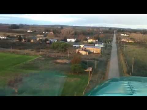ESTACIÓN ANDREONI - Lavalleja - Uruguay