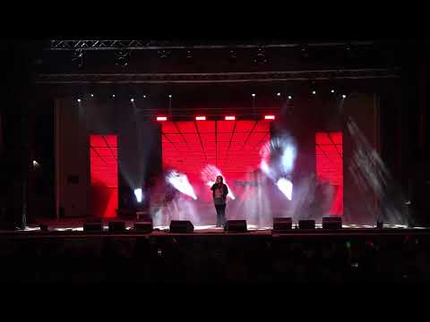 Kiana Lor - Qhuab Ke ( Rise Music Festival 2021 )