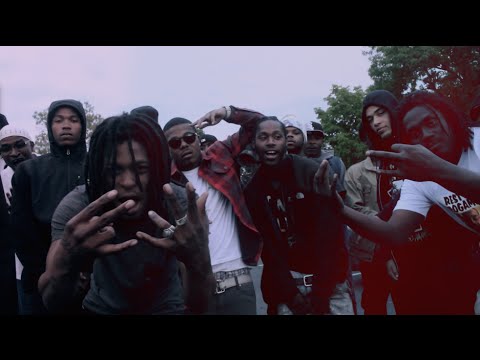 Gouda612 - Hot Nigga Freestyle | Shot By @MinnesotaColdTv