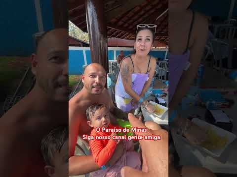 Rodriacqua em Monte Santo de Minas #rodriacqua #minasgerais #fyp