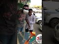 VR Pranks In African Funny