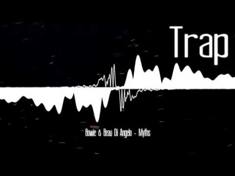 Bowie & Beau Di Angelo - Myths