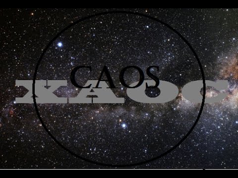 Caos - Irakundah Ft E-sompy (Soundriver producciones)