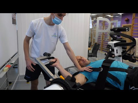 Andrija Prlainović - SPORTSKO TESTIRANJE