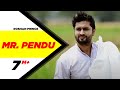 Mr Pendu Official Video Roshan Prince Feat Desi Crew Bunty Bains Latest Punjabi Songs