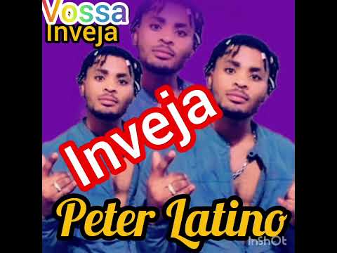 Peter Latino vossa inveja