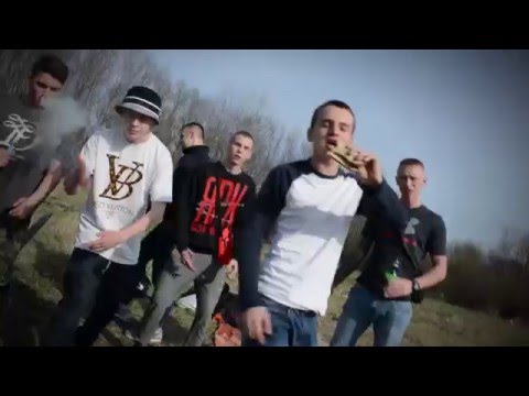 TRYCU - KOT (OFFICIAL VIDEO) MUSISZ GO MIEĆ MIXTAPE ! !