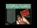 Farley Jackmaster Funk Love Can't Turn Around REMIX 2017