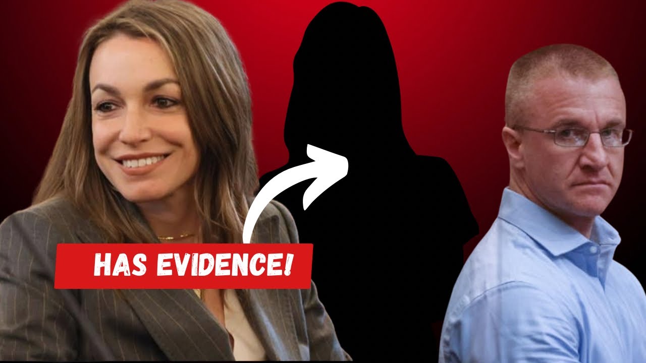One Woman Has Evidence That Could Sink Karen Read! Why Aidan “Turtleboy” Kearney Lied About It!