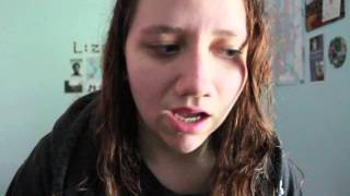 Thinking Too Much | 8.4.14