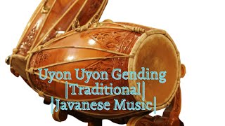 Download lagu Uyon Uyon Gending traditional Javanese music mp3 Download lagu Uyon Uyon Gending traditional Javanese music mp3