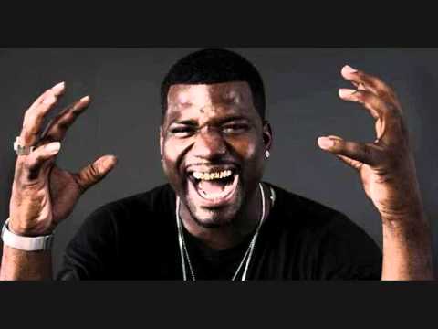 KB Da Kidnappa - Im Gangsta