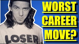 Pearl Jam: Their Disastrous Fight With Ticketmaster During The Vs, Vitalogy, No Code Era