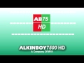 Preview AlkinBoy7500 Logo Sparta Remix