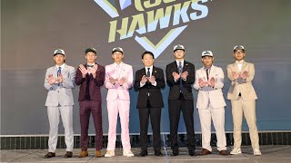 [分享] 台鋼雄鷹2025新人球員選拔會特輯