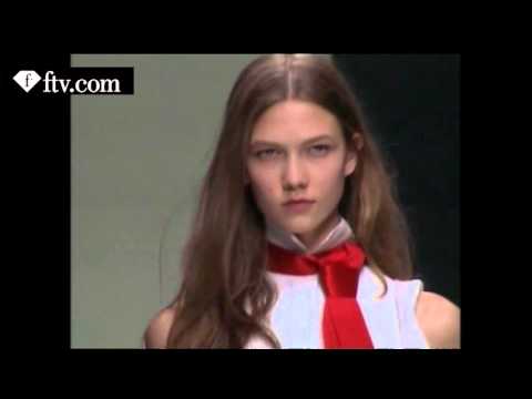 GIANFRANCO FERRE' MILAN FW F/W 2008 (D)