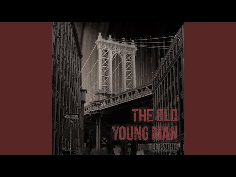 The Old Young Man