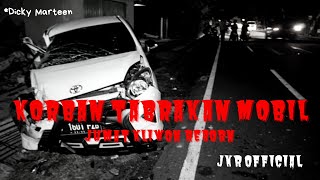 Download lagu Malam Jumat Kliwon Terbaru Cerita Misteri Horor Nyata KORBAN KATABRAK MOBIL Radio Cosmo 101.9 FM mp3