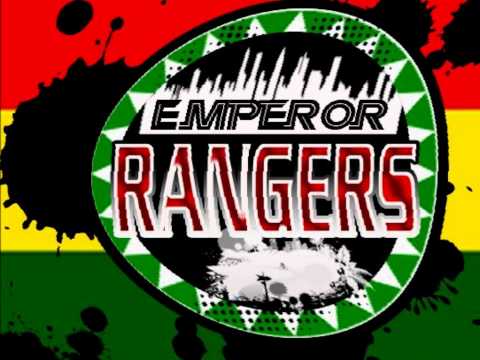 Emperor Rangers- Danis Dios (PNG Music, Autonomous Region Of Bougainville)