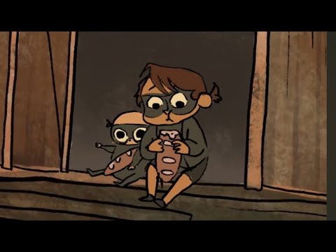 Little Bandits - Pilot episode / Short film