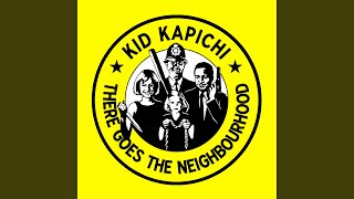 Kid Kapichi - Can Eu Hear Me?