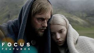The Destinies of Olga and Amleth