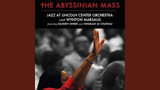 The Lord's Prayer (feat. Damien Sneed and Chorale Le Chateau)