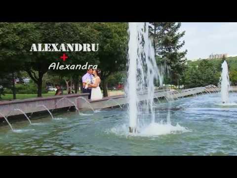 Alexandru si Alexandra www.cepoi.md