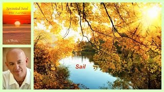 Sail ~ Sprouted Soul: Whole-Souled Poems