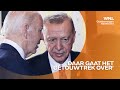 Spreekt G20 zich uit tegen oorlog in Oekraïne en tegen Poetin?