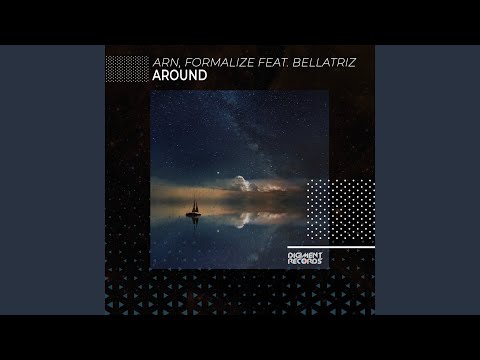 Around feat. Bellatriz (Extended Mix)