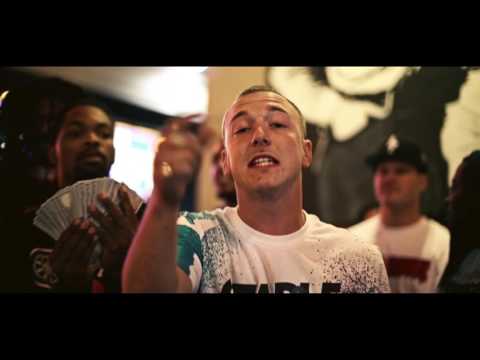 AB Milli - FuFu ft. iLL || Dir @YOUNG_KEZ