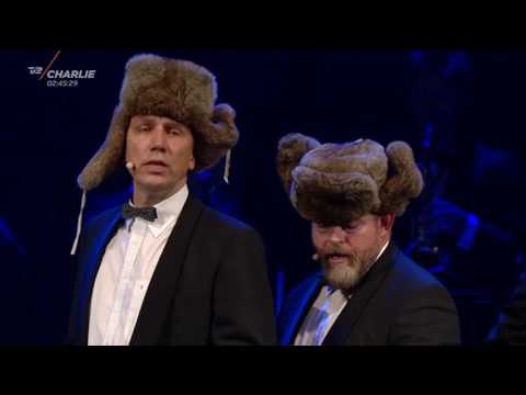 20161231 2112 TV 2 Charlie Four Jacks for altid