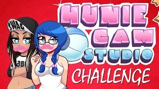 HunieCam Studio video thumbnail