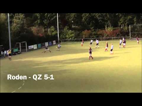 Stem op MHC Roden H1!!