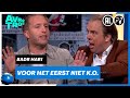 HOOLIGANS bij shows van Jan Jaap ? | DIT WAS HET NIEUWS