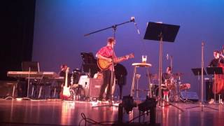 How Deep Is The Ocean by Irving Berlin